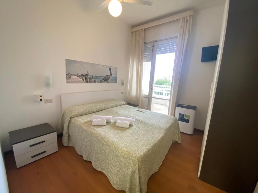 Hotel Silvi 锡尔维玛丽娜 外观 照片
